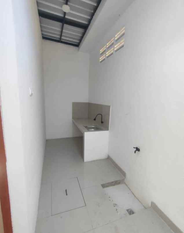 dijual rumah bantul