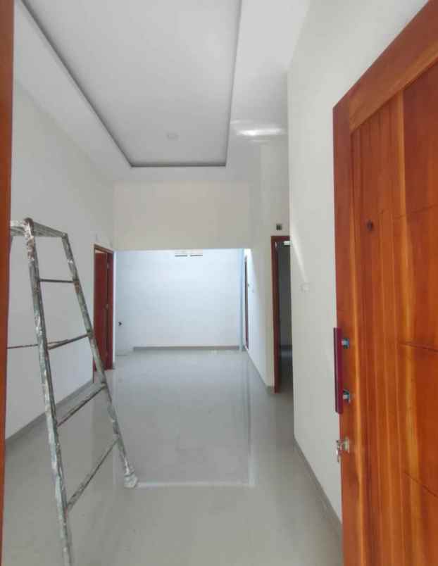 dijual rumah bantul