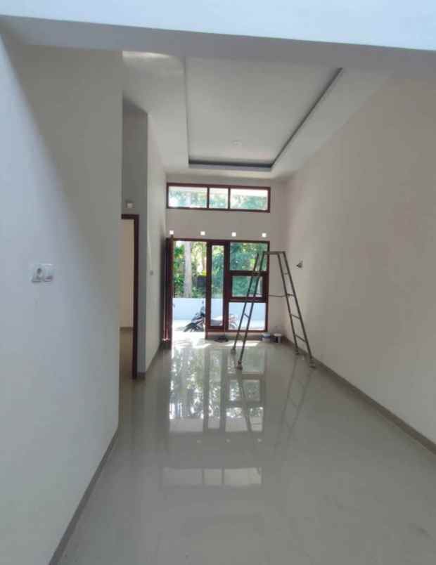 dijual rumah bantul
