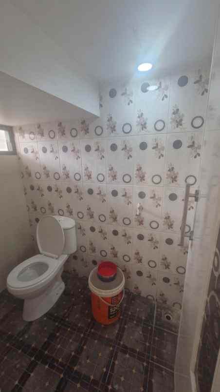 dijual rumah baru di pondok ranggon jakarta timur