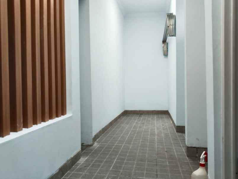 dijual rumah baru pondok kelapa duren sawit