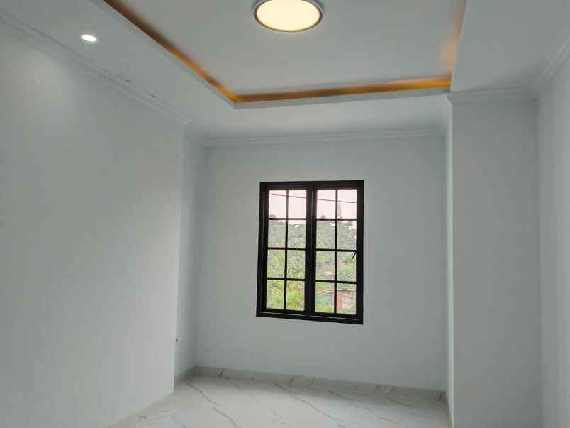 dijual rumah baru pondok kelapa duren sawit