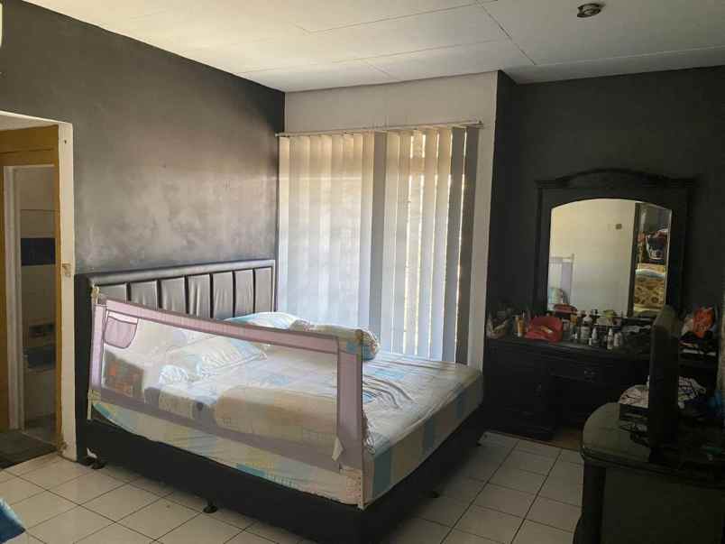 dijual rumah batununggal kota bandung