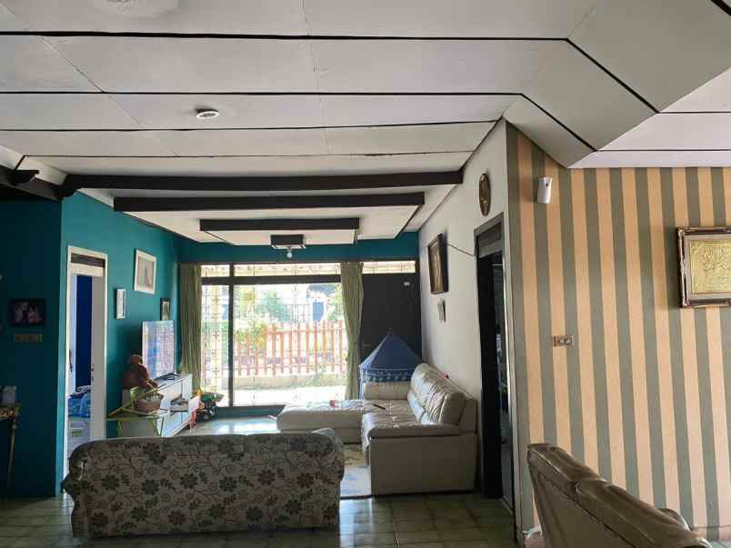 dijual rumah batununggal kota bandung