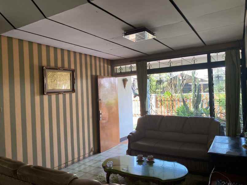 dijual rumah batununggal kota bandung