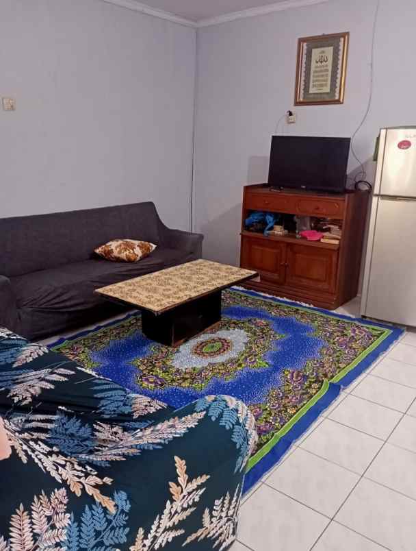 dijual rumah beji beji depok