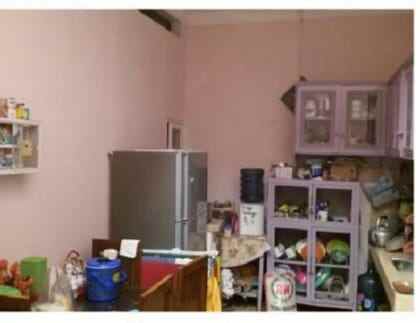 dijual rumah beji depok jawa barat