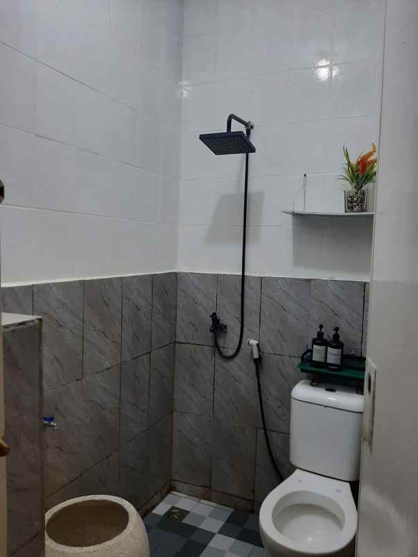 dijual rumah bekasi timur regensi