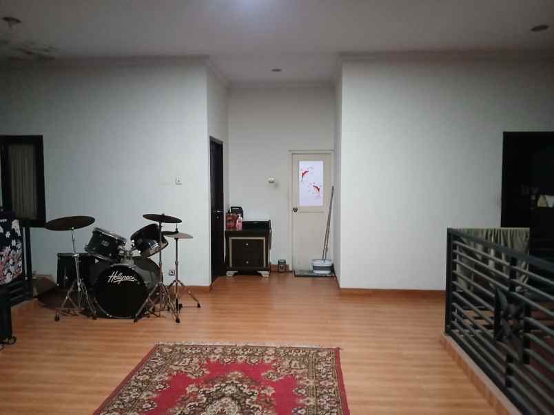 dijual rumah bekasi timur regensi