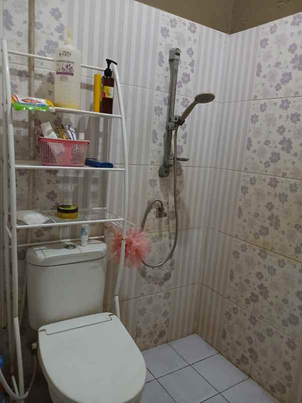 dijual rumah bekasi timur regensi
