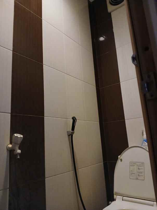 dijual rumah bekasi timur regensi
