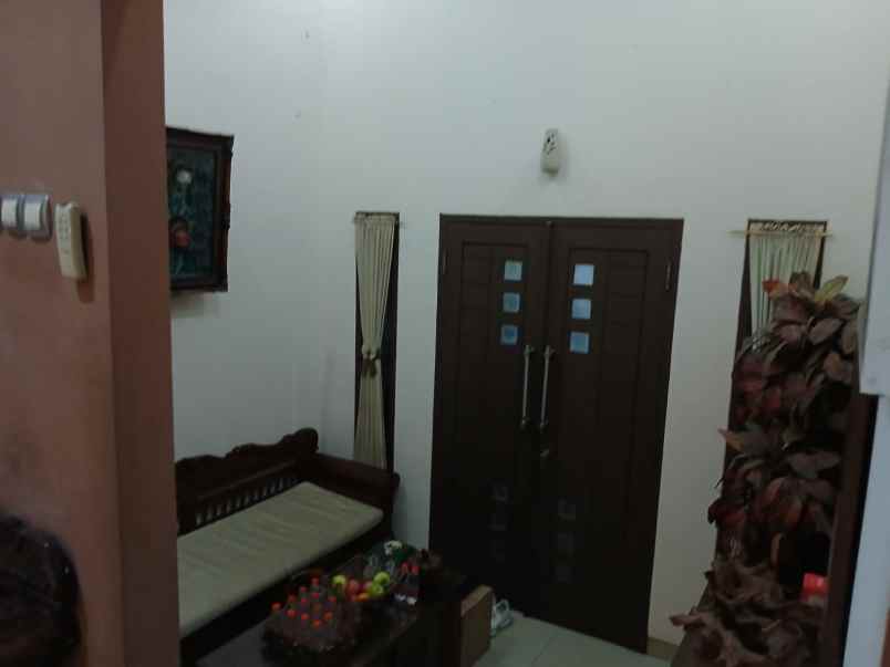 dijual rumah bekasi timur regensi