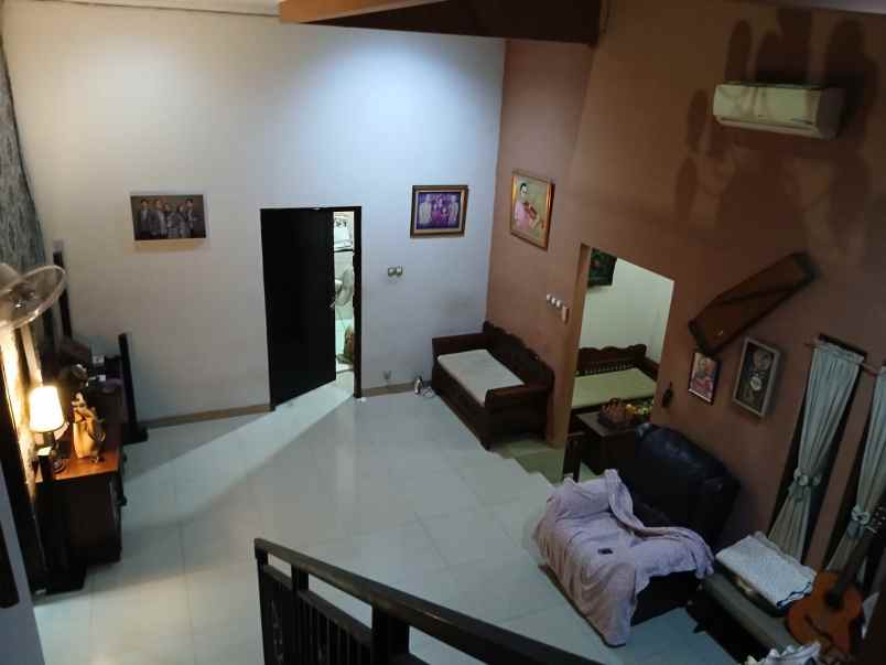 dijual rumah bekasi timur regensi