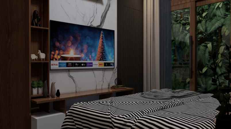 dijual rumah bhumi palagan jl kesatuan