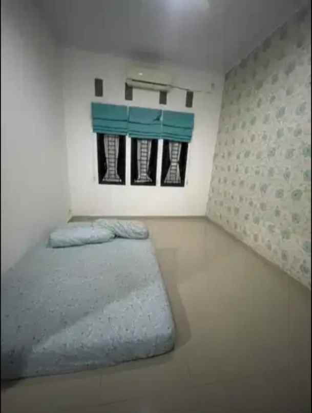 dijual rumah bima arya sena jatibening