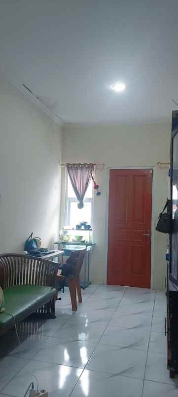 dijual rumah bintara