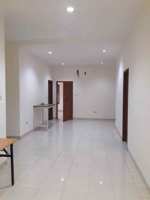 dijual rumah bintaro pesanggrahan