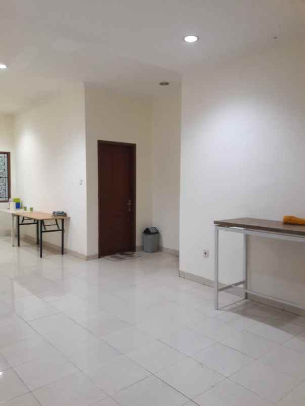 dijual rumah bintaro pesanggrahan