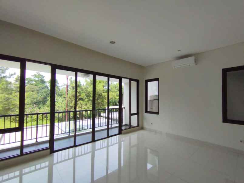 dijual rumah bogor nirwana residence