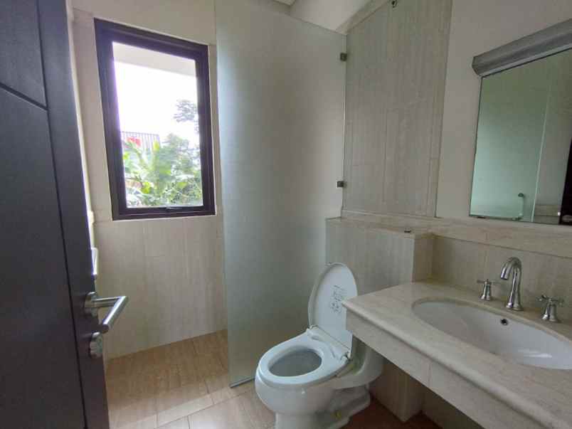 dijual rumah bogor nirwana residence