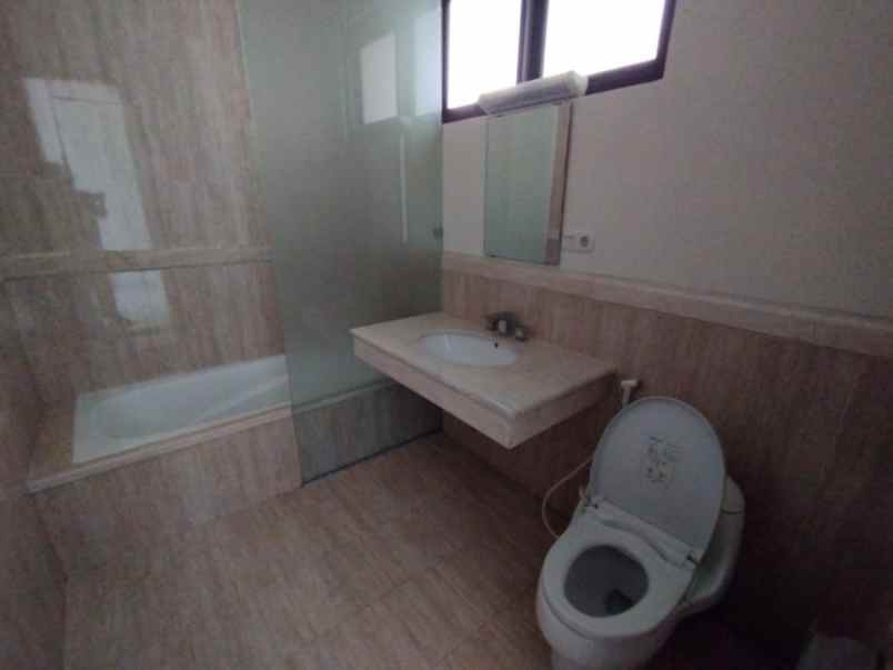 dijual rumah bogor nirwana residence