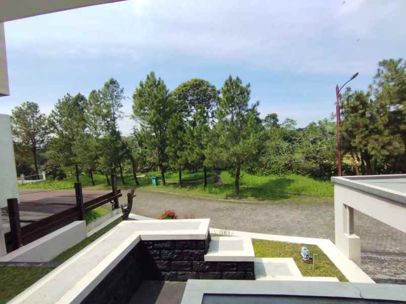dijual rumah bogor nirwana residence