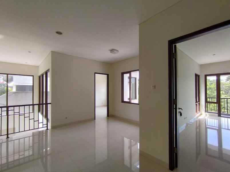 dijual rumah bogor nirwana residence