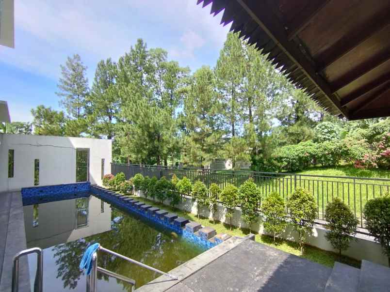 dijual rumah bogor nirwana residence