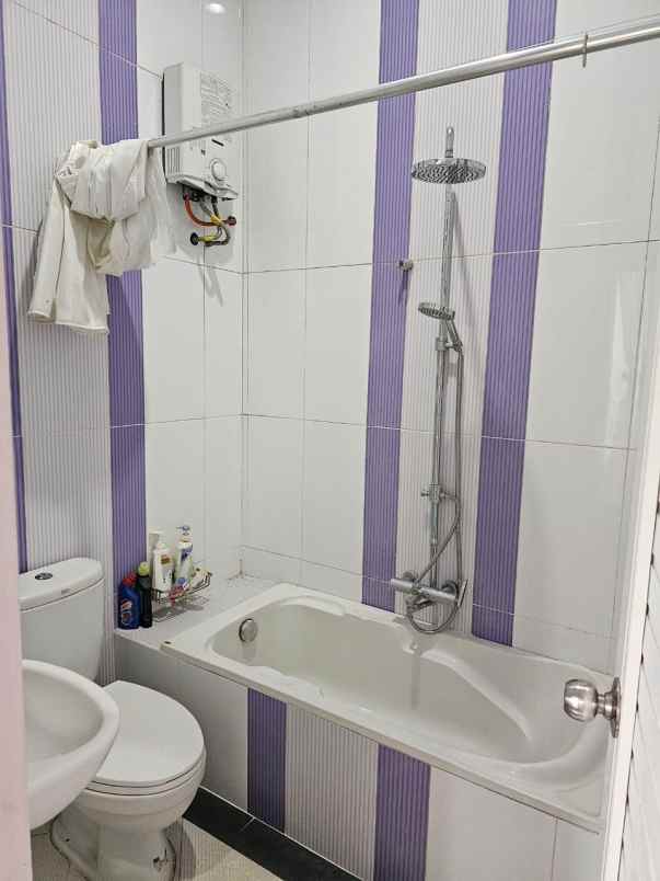 dijual rumah buduran