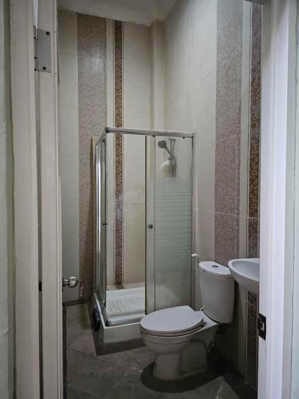 dijual rumah buduran