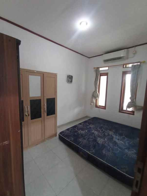 dijual rumah bukit kencana citalang