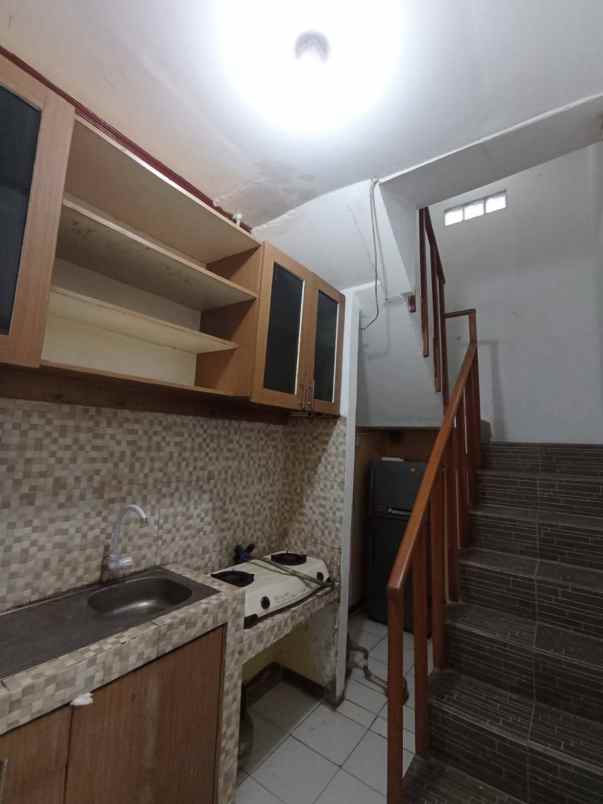 dijual rumah bukit kencana citalang