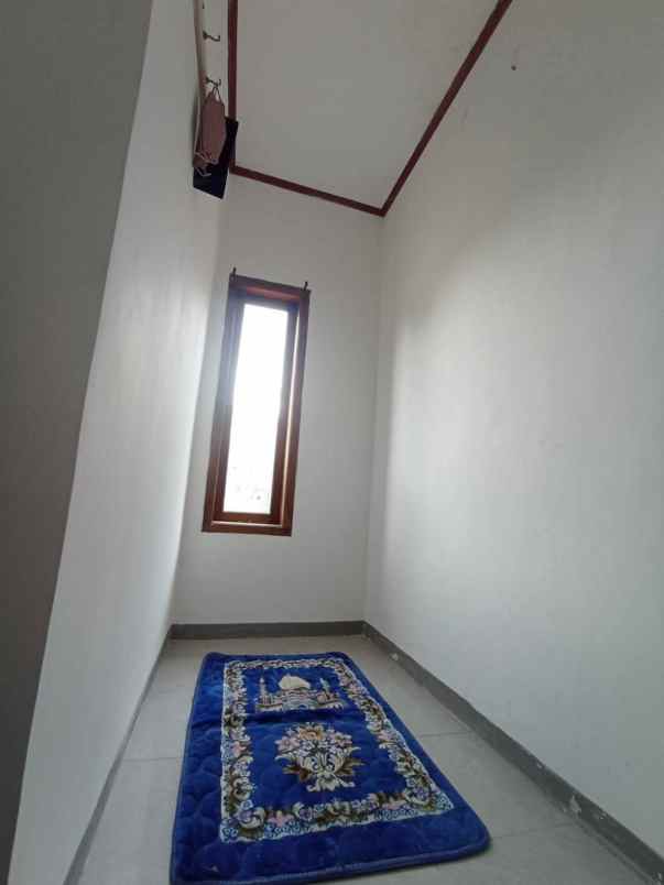 dijual rumah bukit kencana citalang