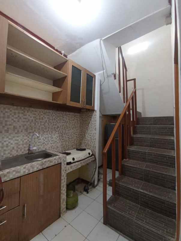 dijual rumah bukit kencana citalang