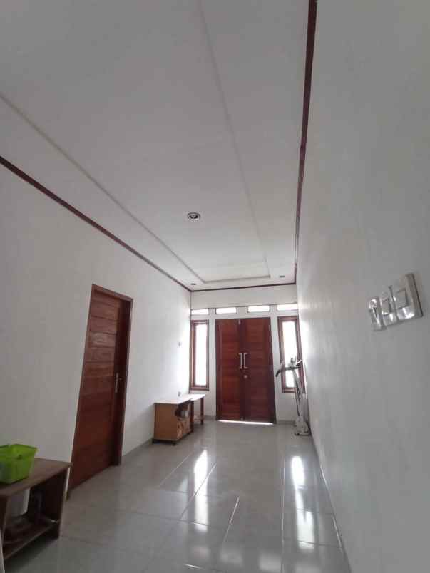 dijual rumah bukit kencana citalang