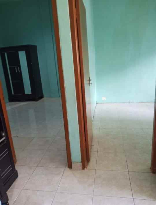 dijual rumah bulevar hijau medan satria
