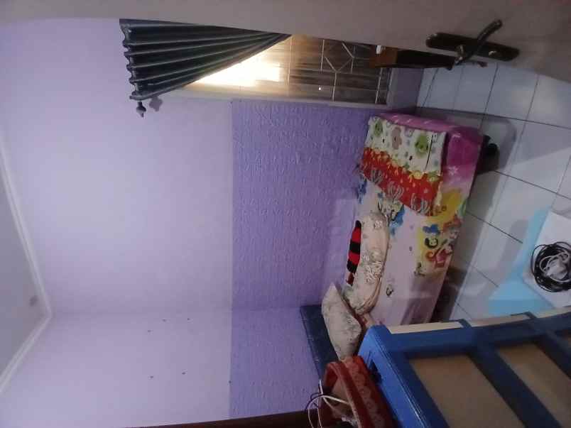 dijual rumah bumi adipura cluster cempaka