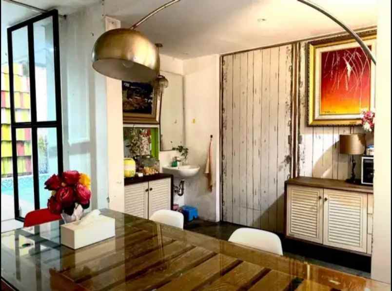 dijual rumah bumi malaka asri duren