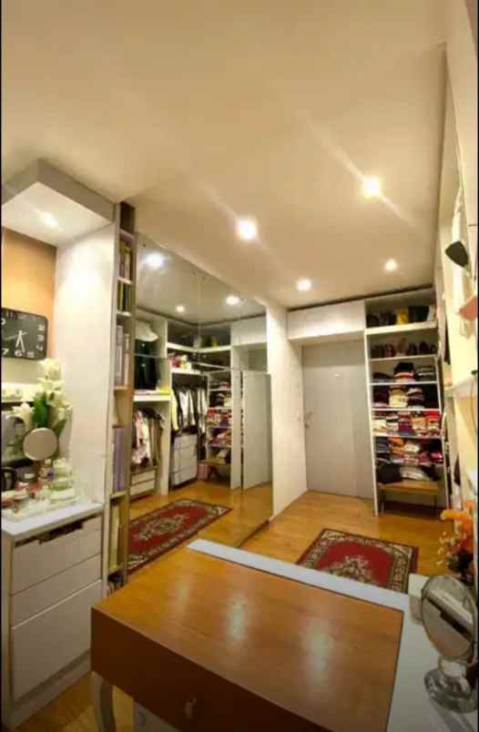 dijual rumah bumi malaka asri duren