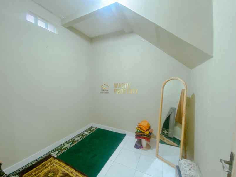 dijual rumah caturtunggal depok sleman