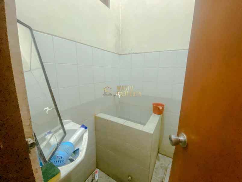 dijual rumah caturtunggal depok sleman