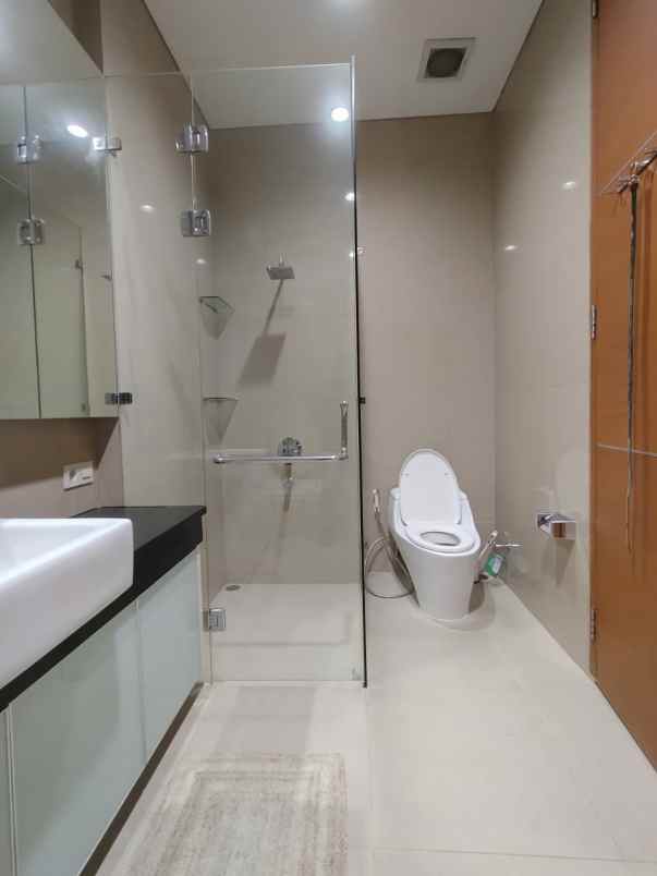 dijual rumah cempaka putih