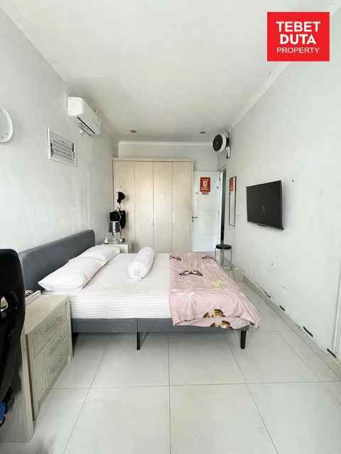 dijual rumah cempaka putih