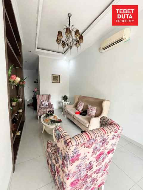 dijual rumah cempaka putih