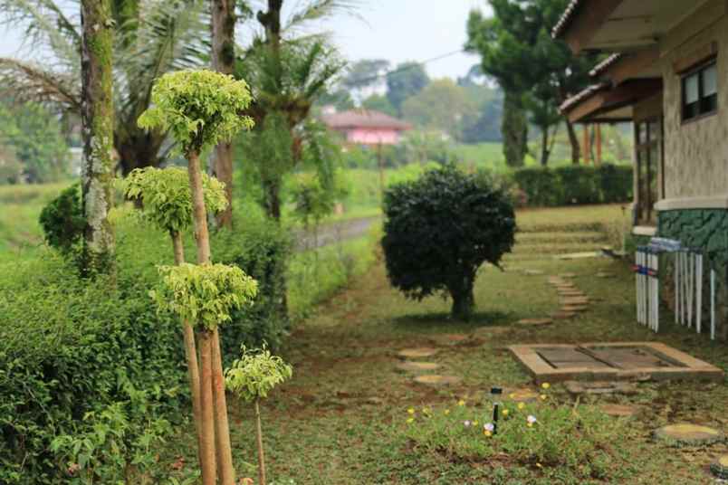 dijual rumah ciater highland resort