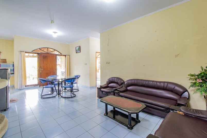 dijual rumah ciater highland resort