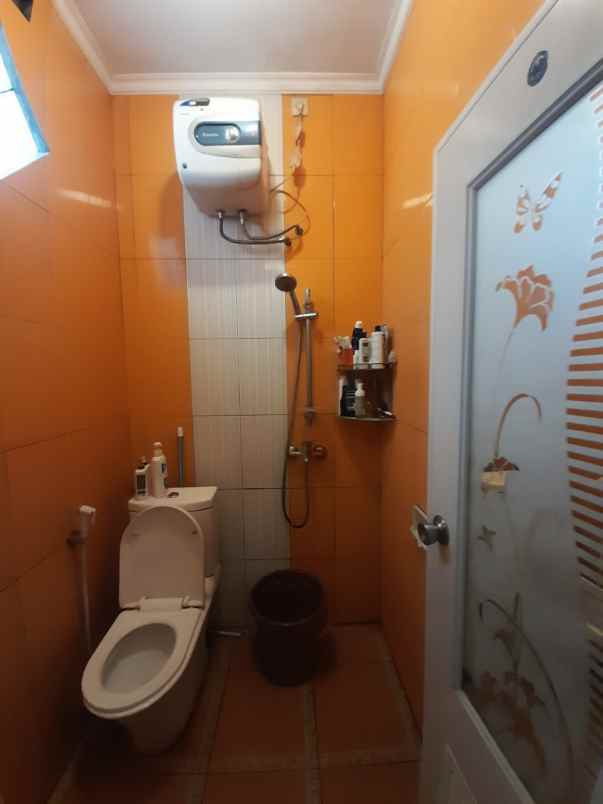 dijual rumah ciawitali