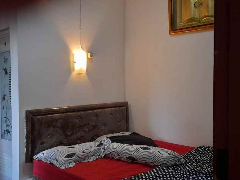 dijual rumah ciawitali