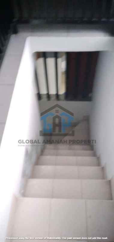 dijual rumah cibabat