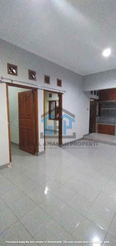 dijual rumah cibabat